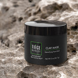 CLAY MASK